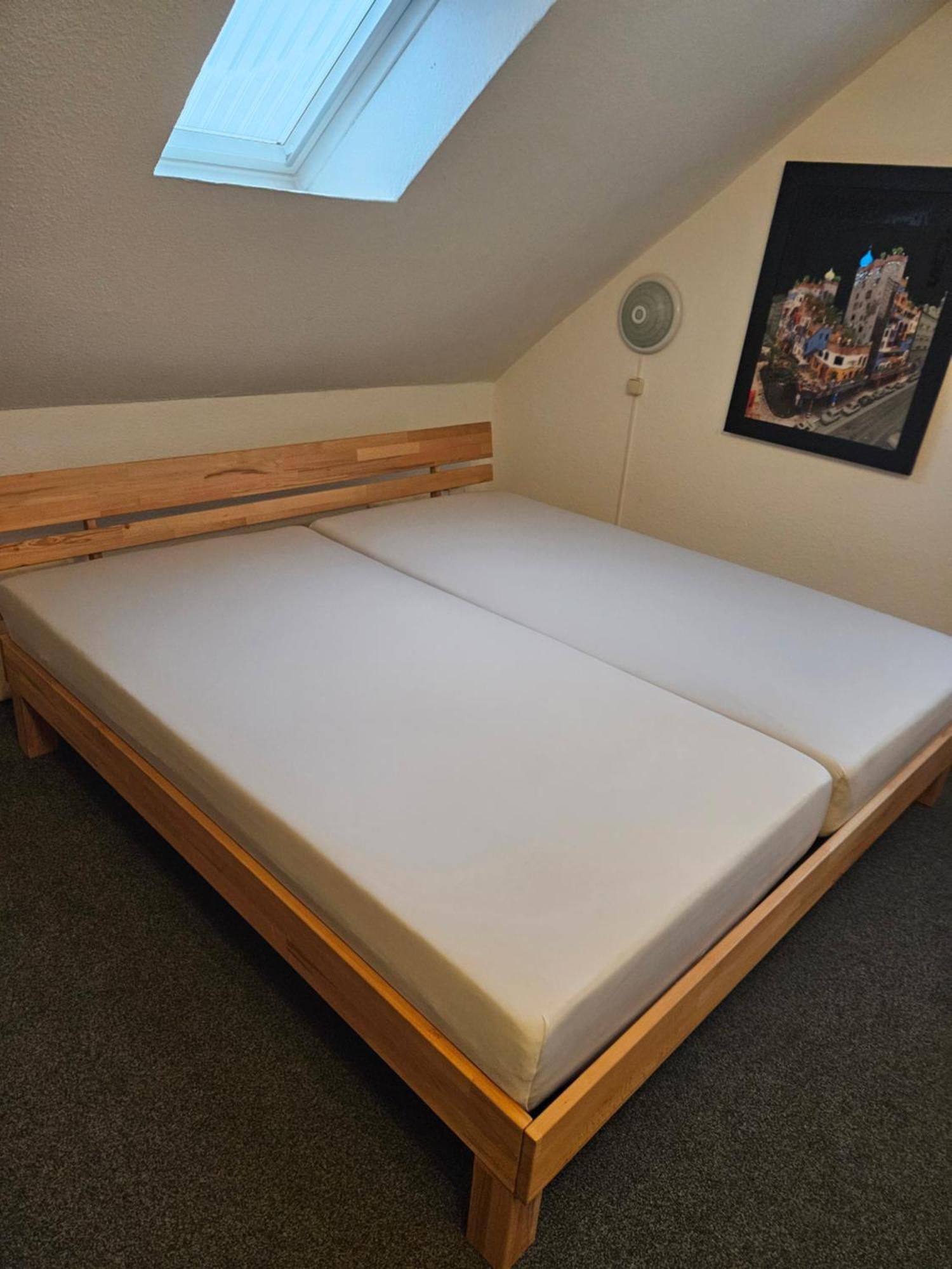 Ferienwohnung Leichlingen Exterior foto