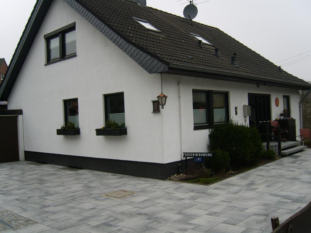 Ferienwohnung Leichlingen Habitación foto