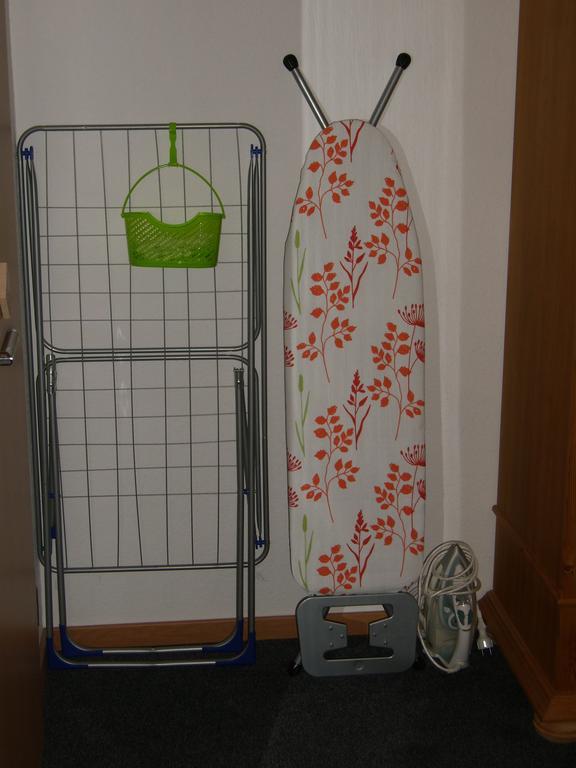 Ferienwohnung Leichlingen Habitación foto