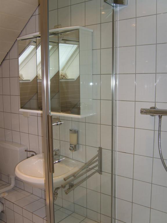Ferienwohnung Leichlingen Habitación foto