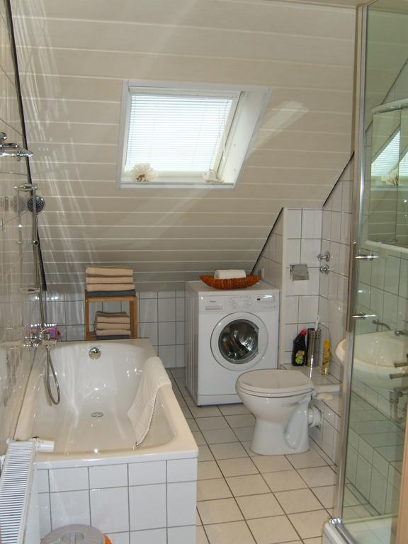 Ferienwohnung Leichlingen Habitación foto