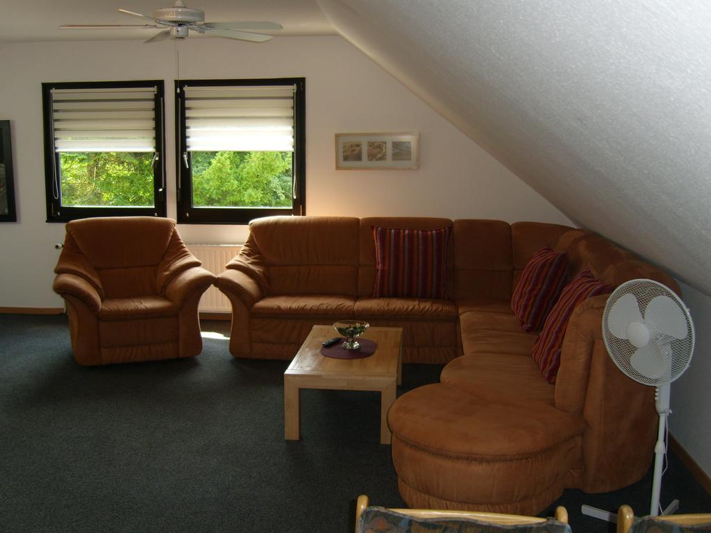 Ferienwohnung Leichlingen Habitación foto