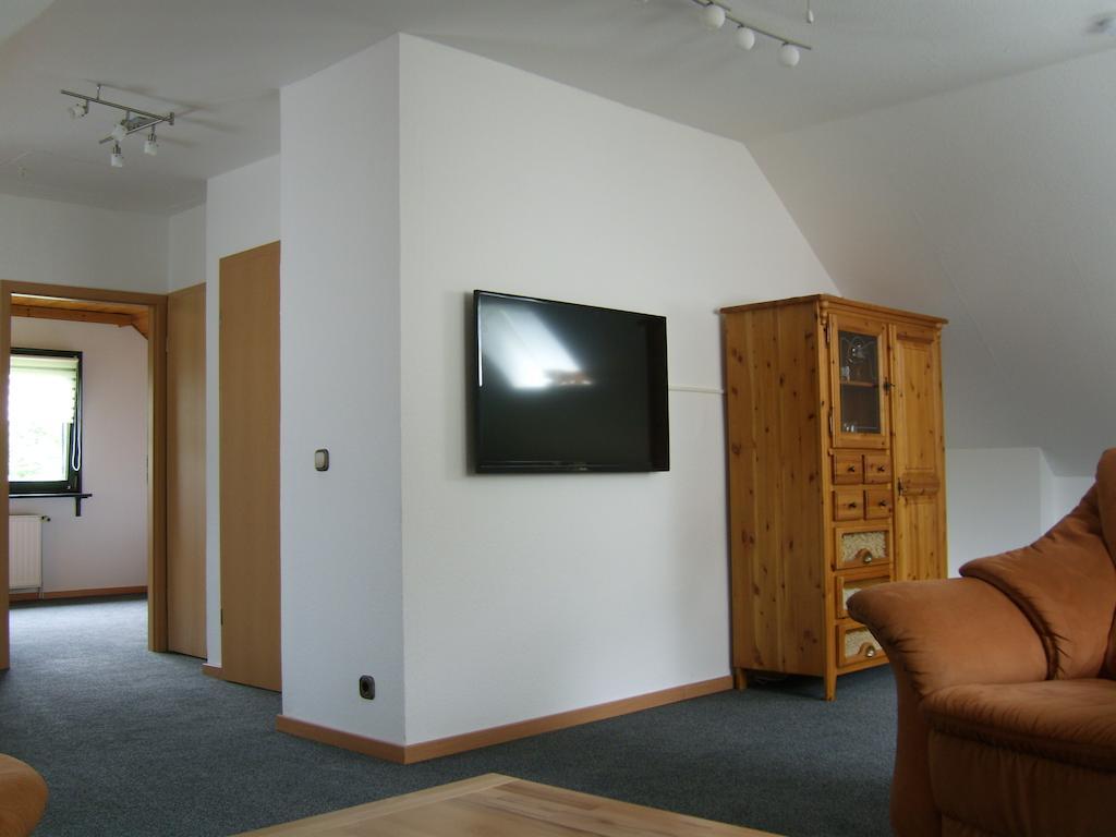 Ferienwohnung Leichlingen Habitación foto