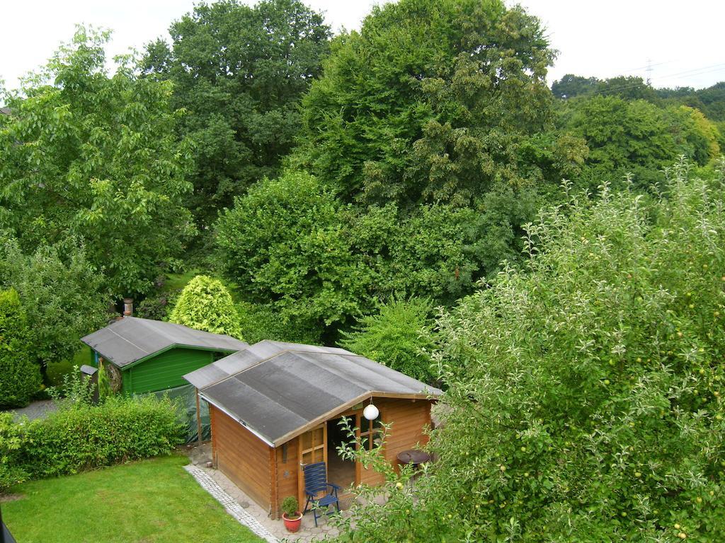 Ferienwohnung Leichlingen Habitación foto