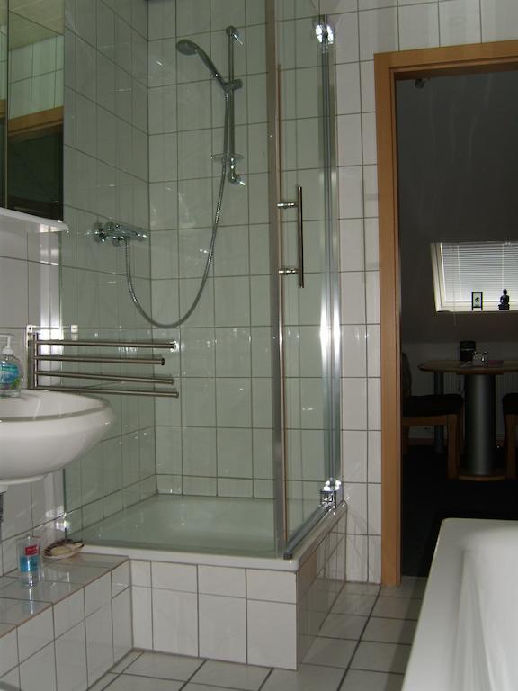 Ferienwohnung Leichlingen Habitación foto